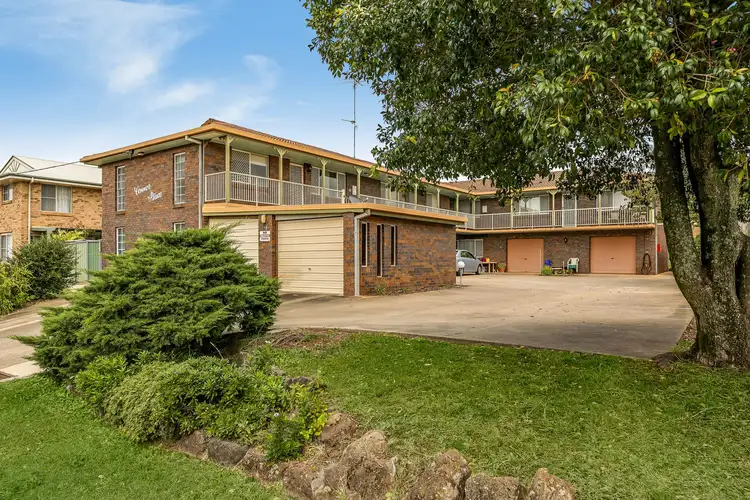 3/19 Kenric Street, Toowoomba City QLD 4350