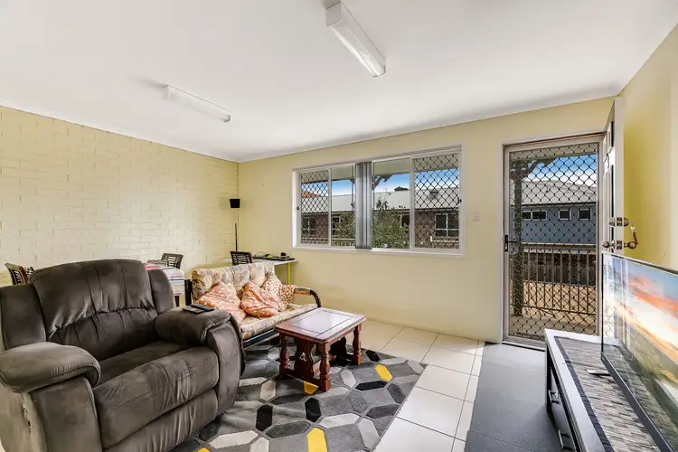 Second view of Homely unit listing, 3/19 Kenric Street, Toowoomba City QLD 4350