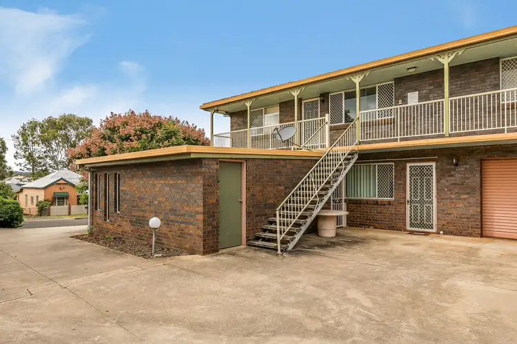 Fourth view of Homely unit listing, 3/19 Kenric Street, Toowoomba City QLD 4350