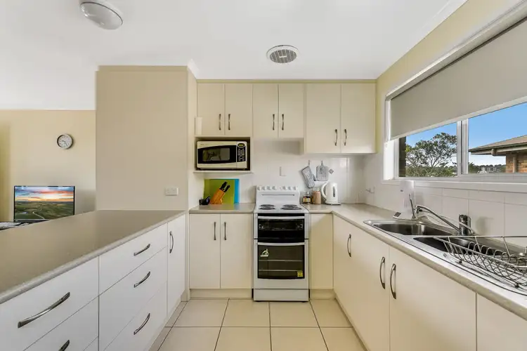 Fifth view of Homely unit listing, 3/19 Kenric Street, Toowoomba City QLD 4350