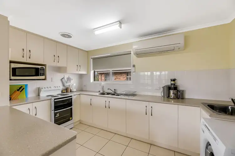 Sixth view of Homely unit listing, 3/19 Kenric Street, Toowoomba City QLD 4350