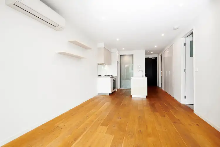 Fourth view of Homely apartment listing, 113/37 Park Street, Elsternwick VIC 3185