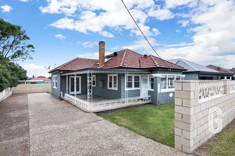 27 Edith Street, Waratah NSW 2298