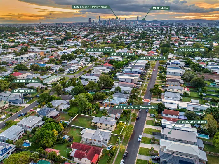 101 Algoori Street, Morningside QLD 4170