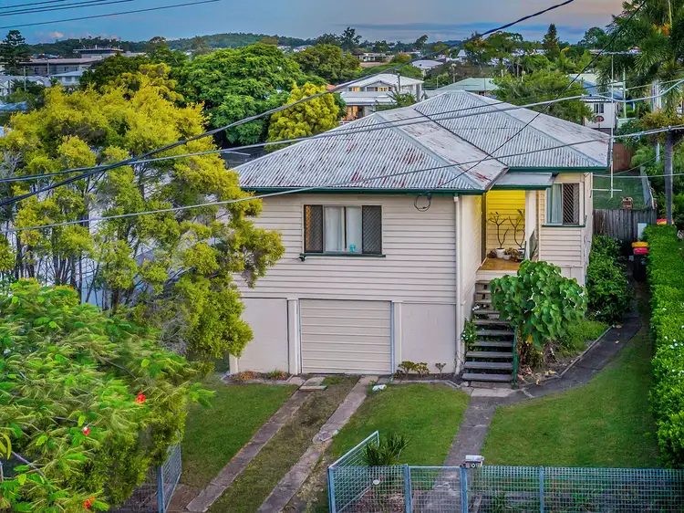 Second view of Homely house listing, 101 Algoori Street, Morningside QLD 4170