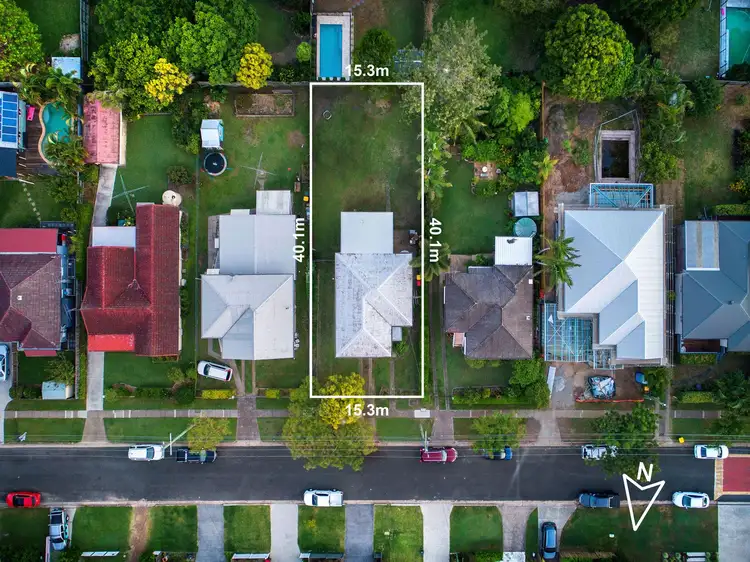 Third view of Homely house listing, 101 Algoori Street, Morningside QLD 4170