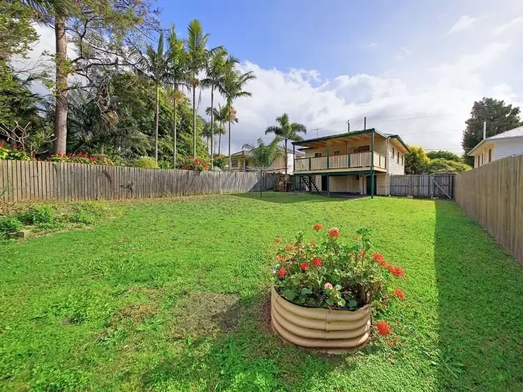 Fifth view of Homely house listing, 101 Algoori Street, Morningside QLD 4170
