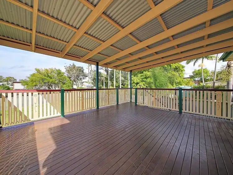 Sixth view of Homely house listing, 101 Algoori Street, Morningside QLD 4170