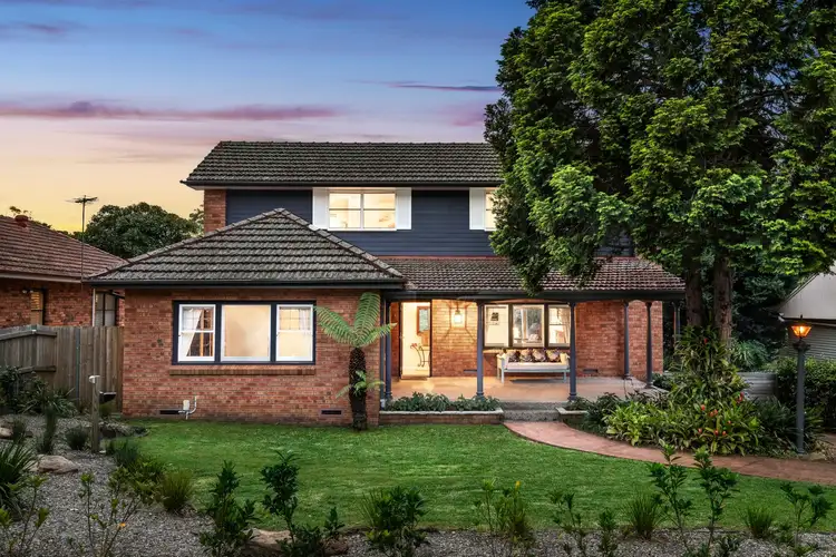 62 Murray Farm Road, Beecroft NSW 2119