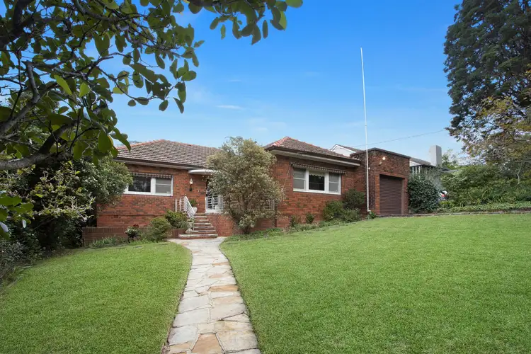 Main view of Homely house listing, 29 Wongala Crescent, Beecroft NSW 2119