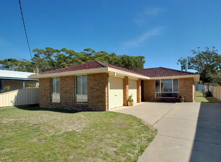 110 Quay Road, Callala Beach NSW 2540