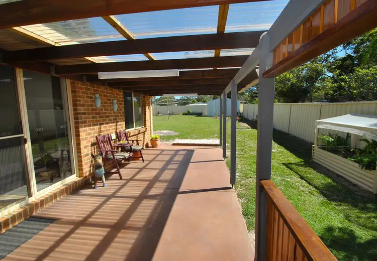 Seventh view of Homely house listing, 110 Quay Road, Callala Beach NSW 2540