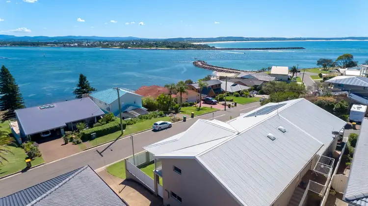 Main view of Homely house listing, 2 Opal Close, Swansea Heads NSW 2281