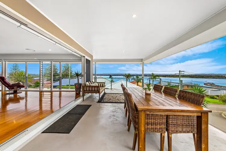 Second view of Homely house listing, 2 Opal Close, Swansea Heads NSW 2281