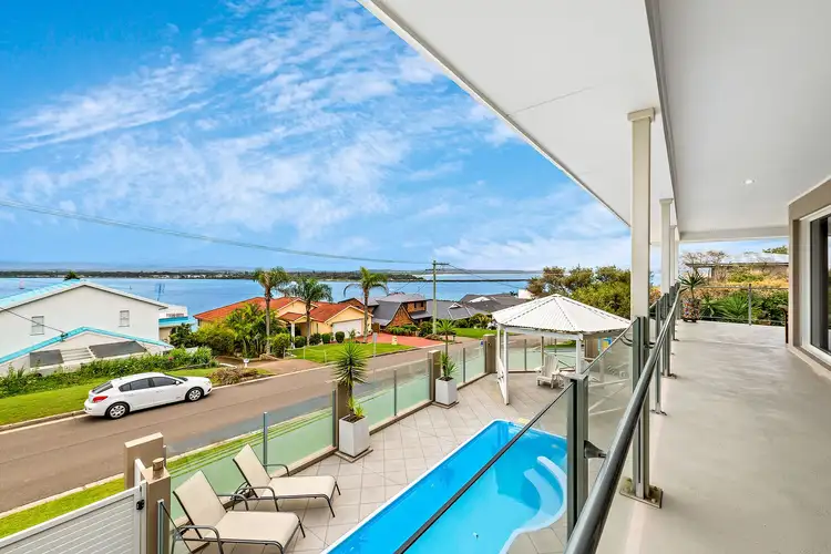 Third view of Homely house listing, 2 Opal Close, Swansea Heads NSW 2281