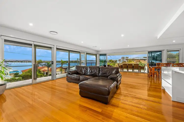 Fourth view of Homely house listing, 2 Opal Close, Swansea Heads NSW 2281