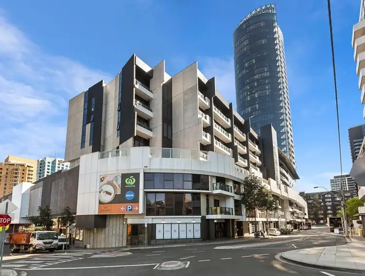 313/31 Malcolm Street, South Yarra VIC 3141