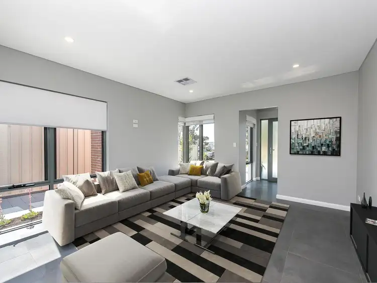 Second view of Homely house listing, 7 Revitalise Circuit, Craigie WA 6025