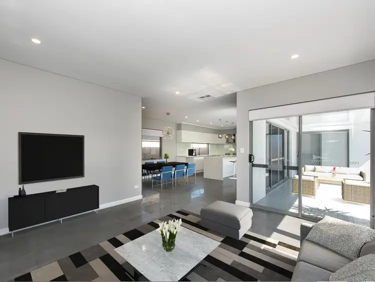 Third view of Homely house listing, 7 Revitalise Circuit, Craigie WA 6025