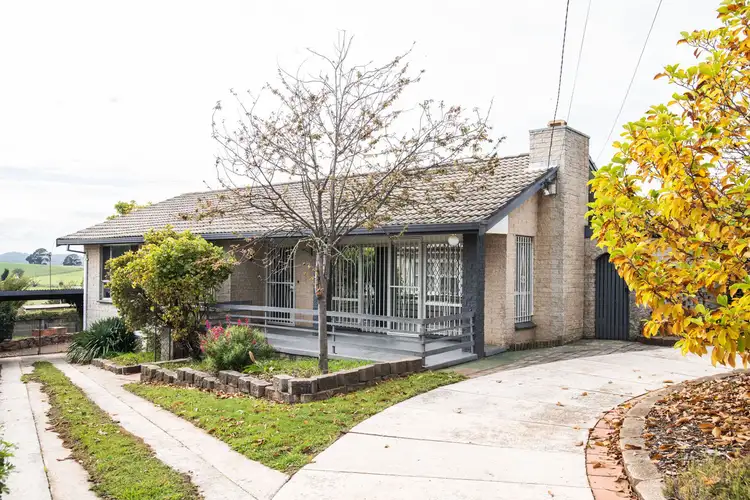 Main view of Homely house listing, 54. East Barrack Street, Deloraine TAS 7304