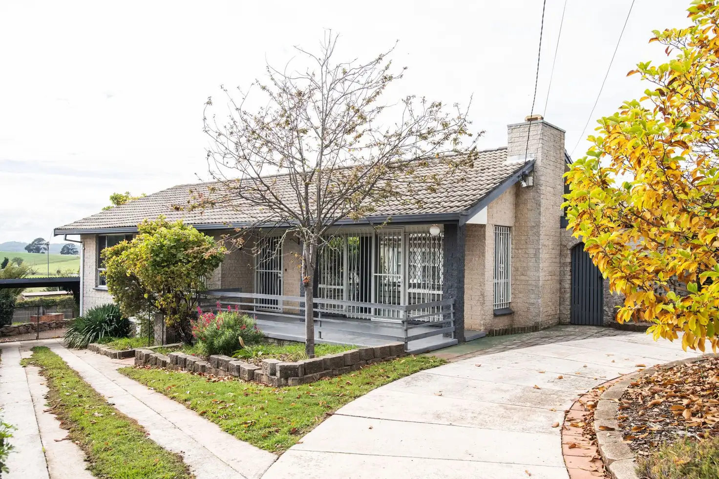 Main view of Homely house listing, 54. East Barrack Street, Deloraine TAS 7304