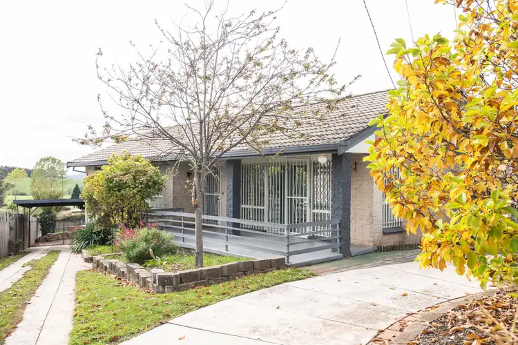 Second view of Homely house listing, 54. East Barrack Street, Deloraine TAS 7304