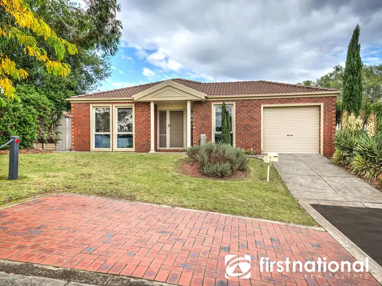 Main view of Homely house listing, 26 Mirrabook Court, Berwick VIC 3806