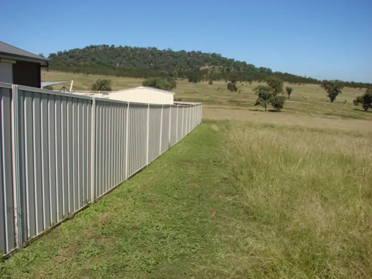 Fourth view of Homely land listing, 99 Perth Street, Aberdeen NSW 2336