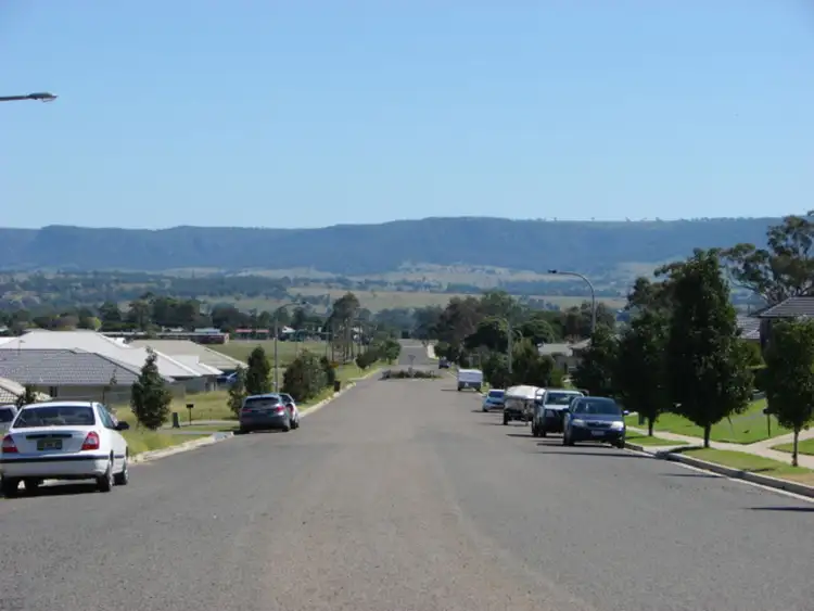 Sixth view of Homely land listing, 99 Perth Street, Aberdeen NSW 2336