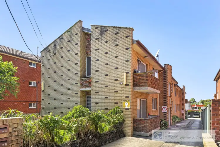 3/35 Dartbrook Road, Auburn NSW 2144