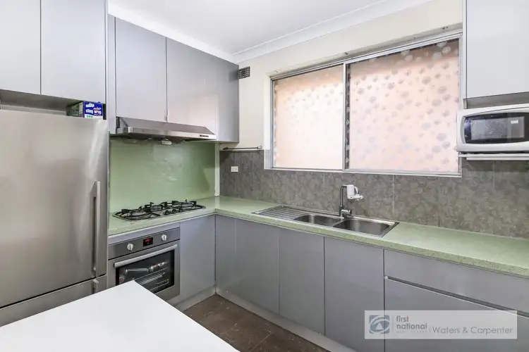 Third view of Homely unit listing, 3/35 Dartbrook Road, Auburn NSW 2144