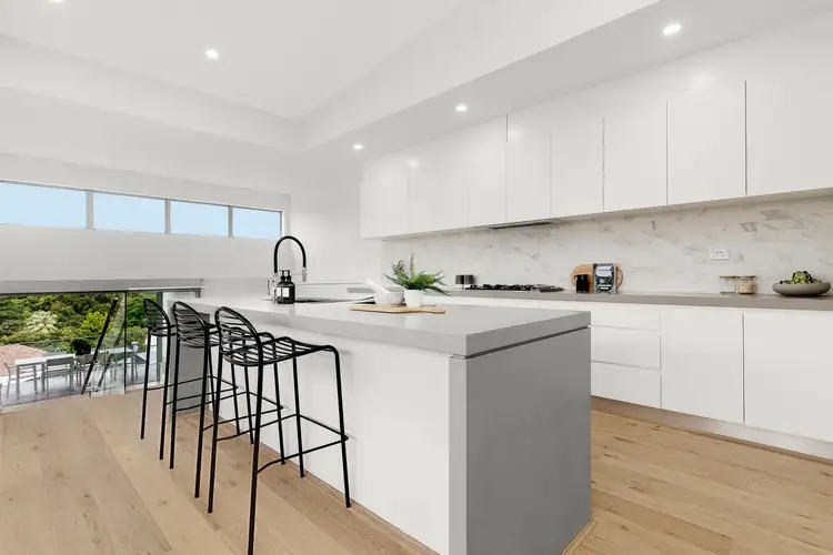 Second view of Homely semi-detached listing, 27B Aeolus Avenue, Ryde NSW 2112