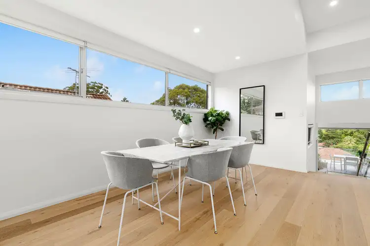 Third view of Homely semi-detached listing, 27B Aeolus Avenue, Ryde NSW 2112