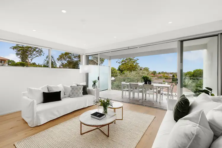 Fourth view of Homely semi-detached listing, 27B Aeolus Avenue, Ryde NSW 2112