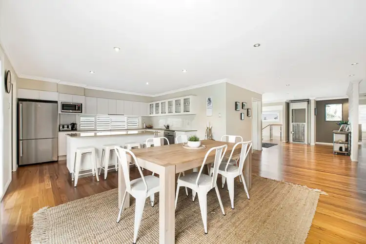 Third view of Homely house listing, 33 Waterview Street, Shelly Beach NSW 2261