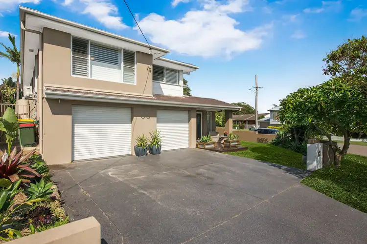 Fifth view of Homely house listing, 33 Waterview Street, Shelly Beach NSW 2261