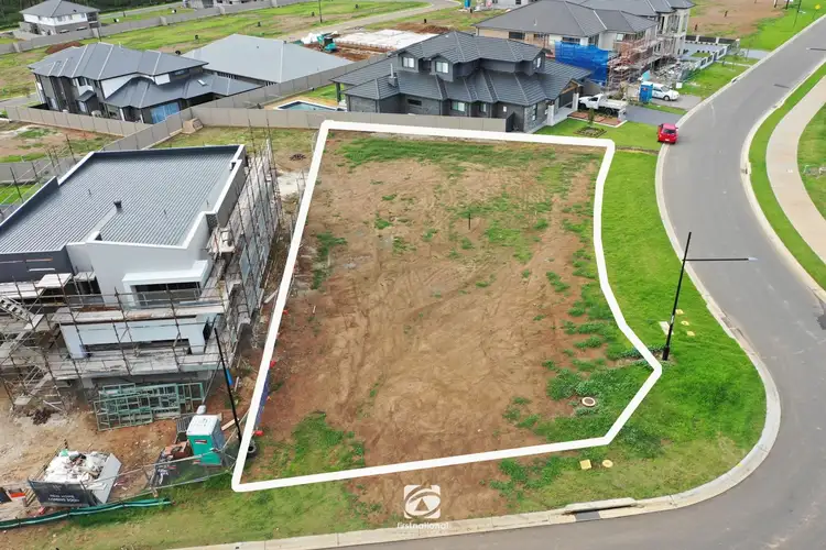 Sixth view of Homely land listing, 2 (Lot 40) Rutherford Circuit, Harrington Park NSW 2567