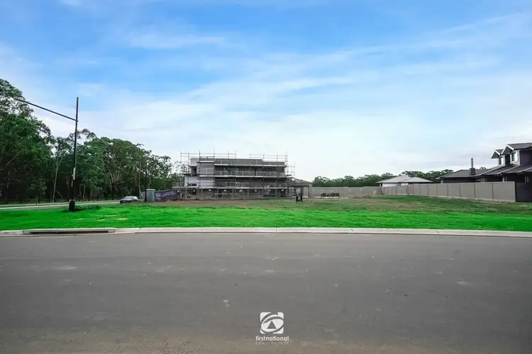 Seventh view of Homely land listing, 2 (Lot 40) Rutherford Circuit, Harrington Park NSW 2567