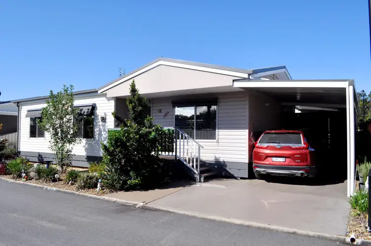 Main view of Homely house listing, 109/36 Golding Street, Yamba NSW 2464