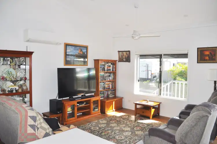 Third view of Homely house listing, 109/36 Golding Street, Yamba NSW 2464
