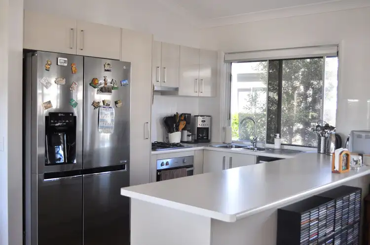 Fourth view of Homely house listing, 109/36 Golding Street, Yamba NSW 2464
