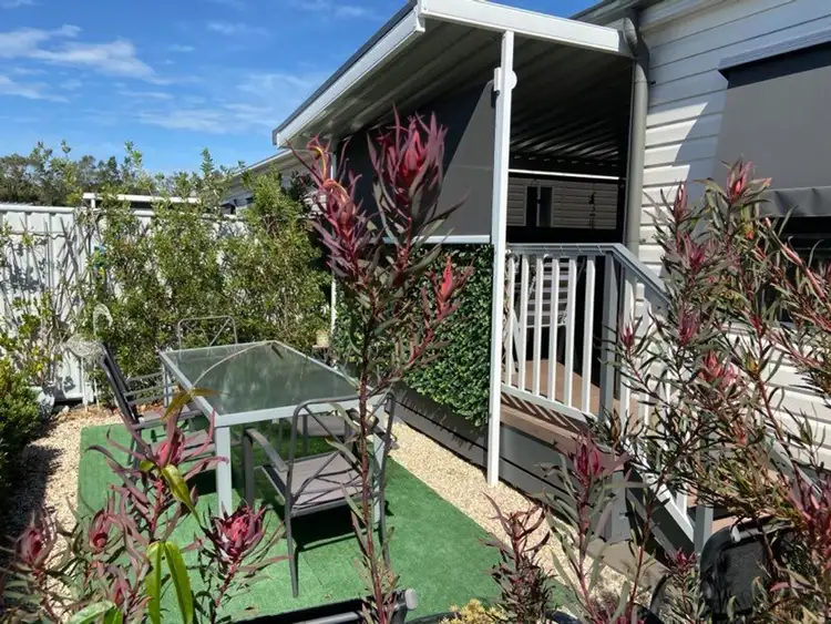 Fifth view of Homely house listing, 109/36 Golding Street, Yamba NSW 2464