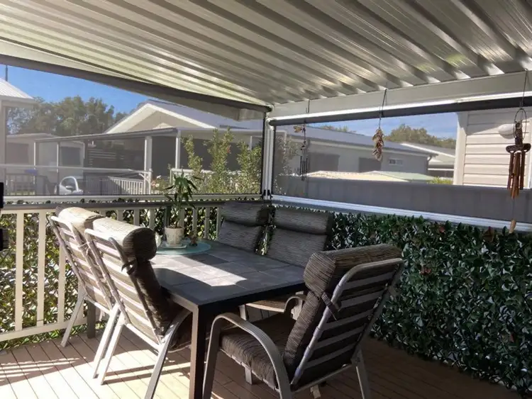 Sixth view of Homely house listing, 109/36 Golding Street, Yamba NSW 2464