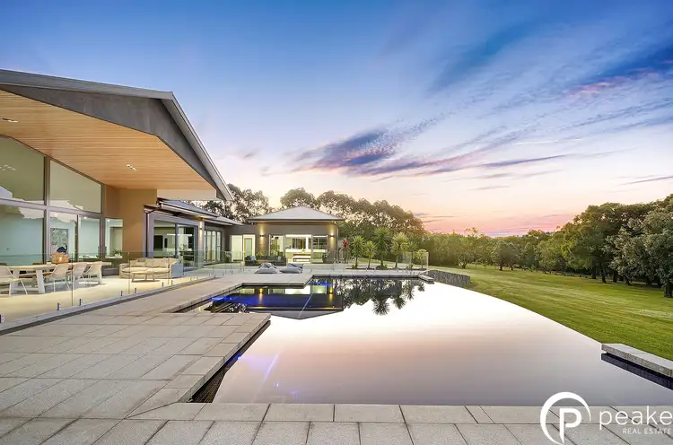 Main view of Homely house listing, 67 Stoney Creek Road, Beaconsfield Upper VIC 3808