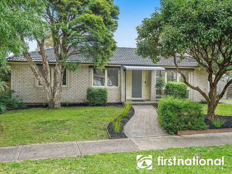 1/40 Ambleside Crescent, Berwick VIC 3806
