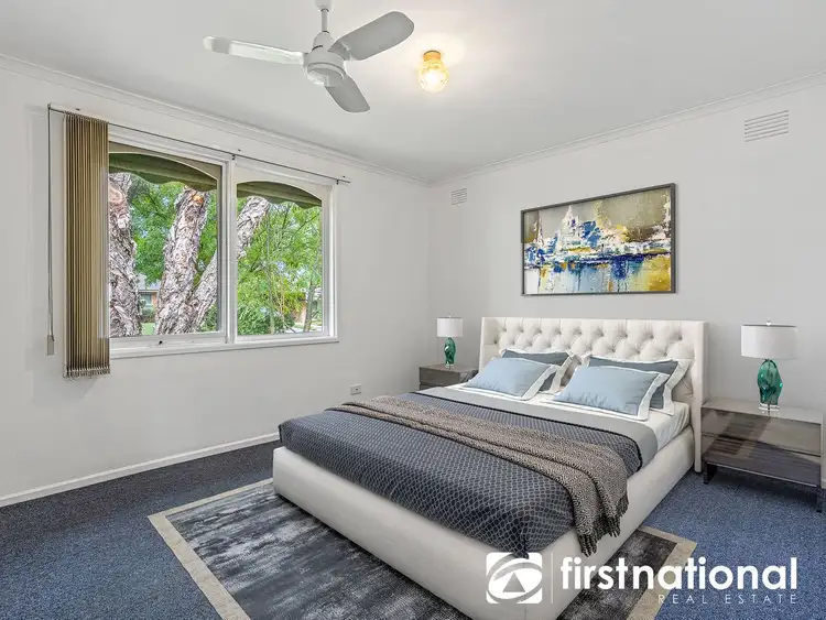 Sixth view of Homely house listing, 1/40 Ambleside Crescent, Berwick VIC 3806