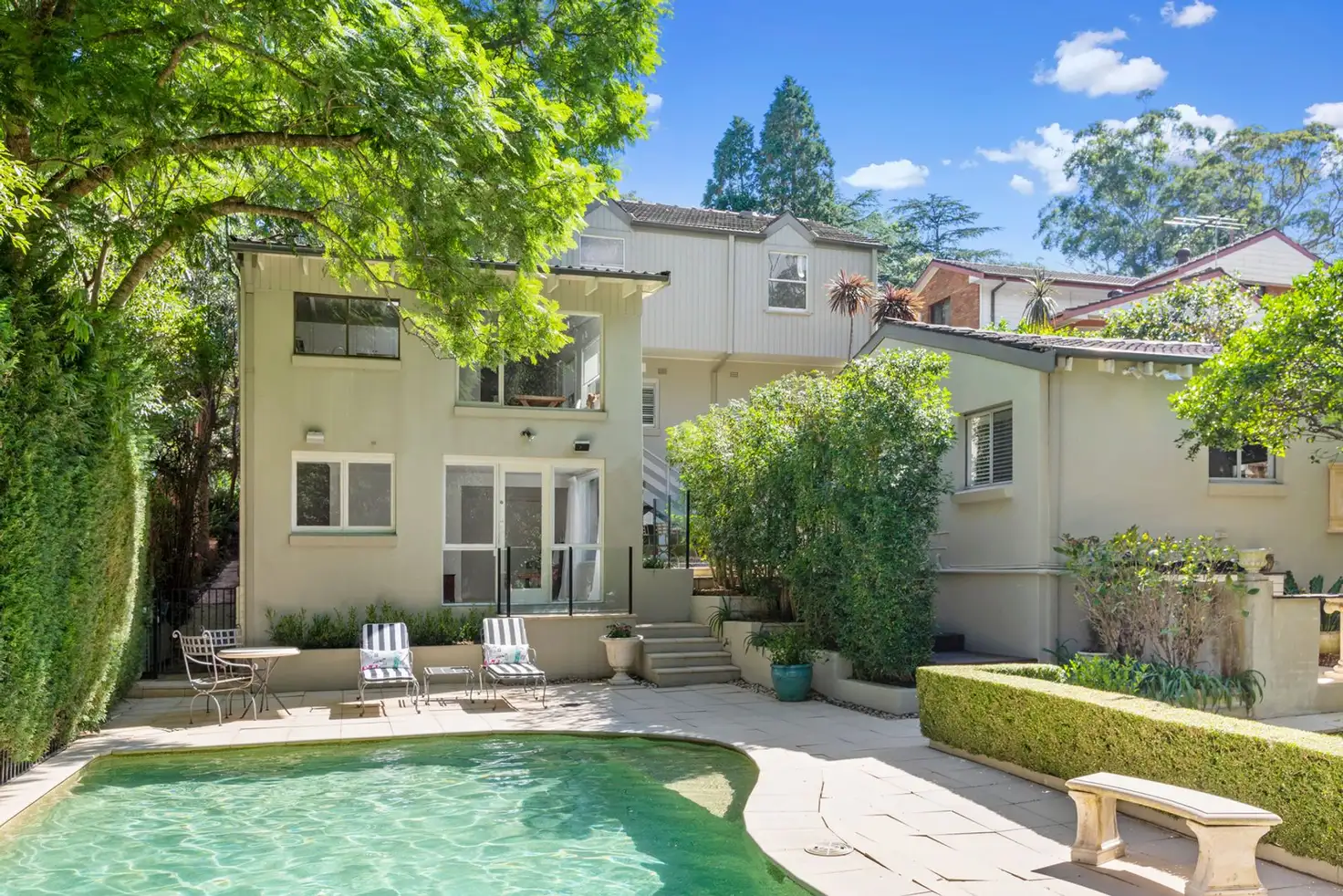 Main view of Homely house listing, 29 Holmes Street, Turramurra NSW 2074
