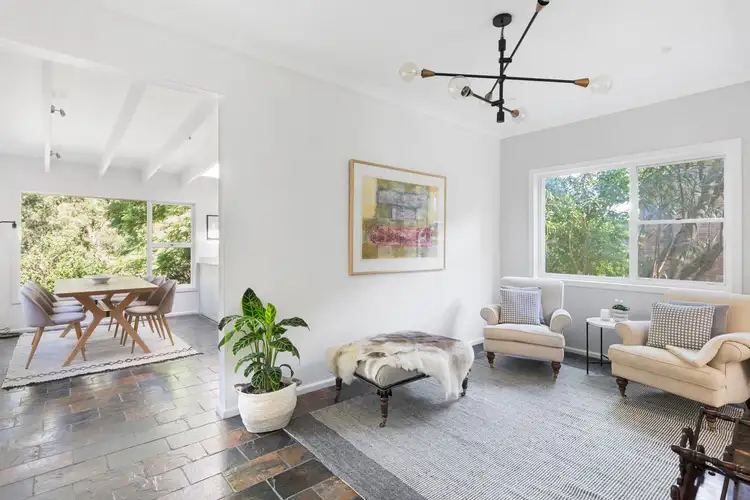 Second view of Homely house listing, 29 Holmes Street, Turramurra NSW 2074