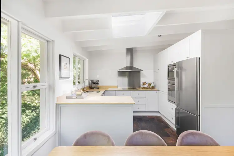 Third view of Homely house listing, 29 Holmes Street, Turramurra NSW 2074