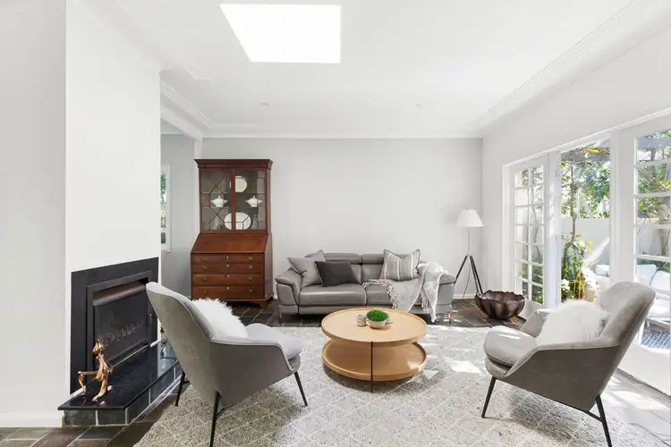 Fourth view of Homely house listing, 29 Holmes Street, Turramurra NSW 2074